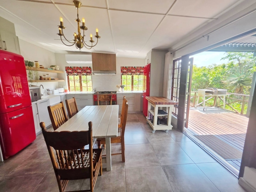 Commercial Property for Sale in Wilderness Heights Western Cape